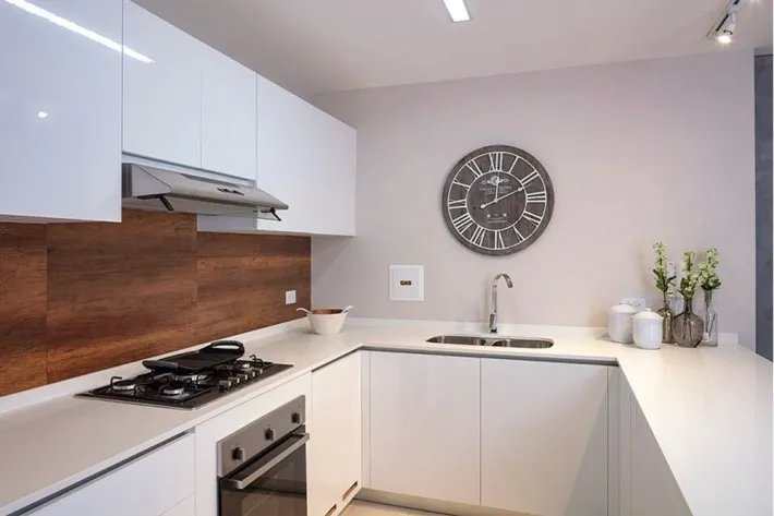 Apartamento nuevo en venta el cangrejo, panamá