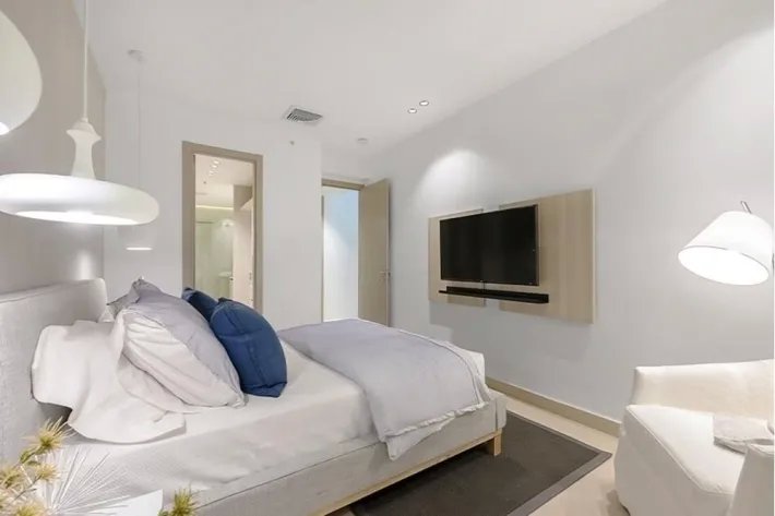 Apartamento nuevo en venta el cangrejo, panamá