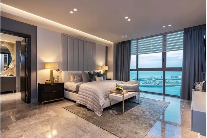 Venta de apartamento nuevo en punta paitilla, san francisco