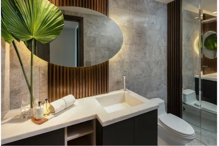 Venta de apartamento nuevo en punta paitilla, san francisco