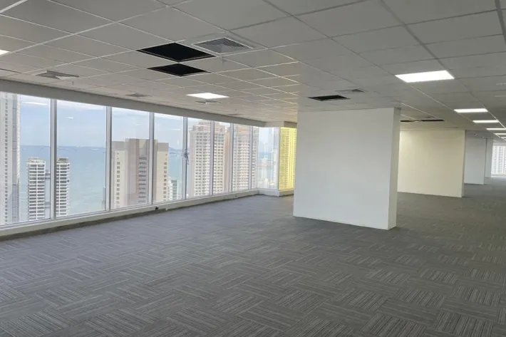 Oficina en venta en la calle 50, panamá