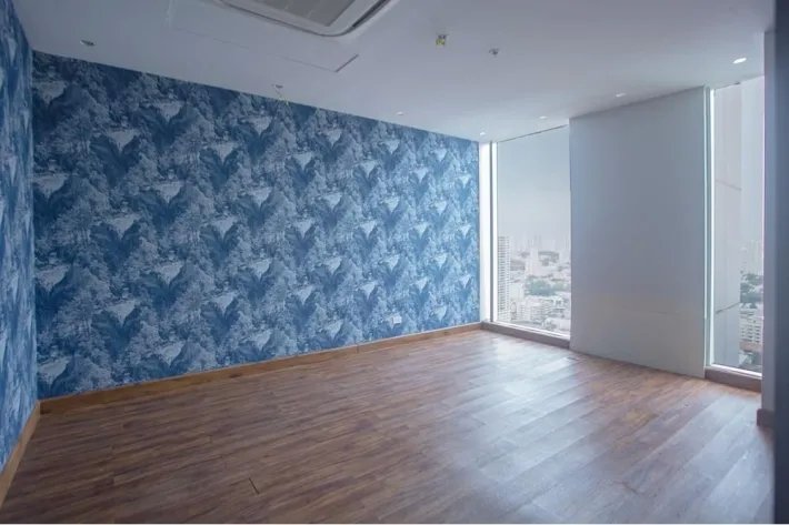 Venta de oficina en área bancaria, obarrio