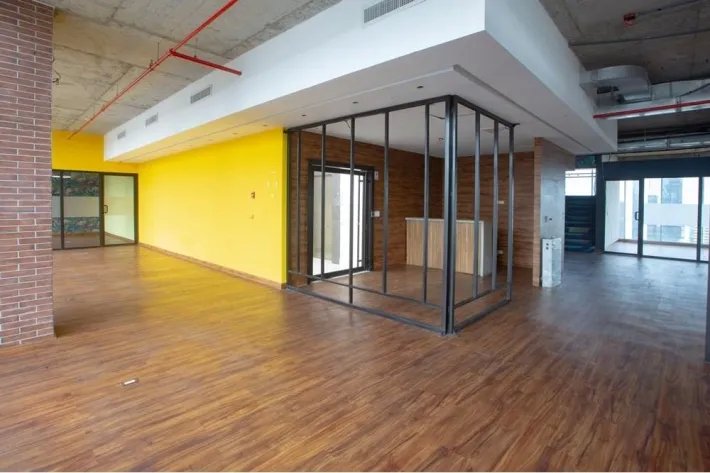 Venta de oficina en área bancaria, obarrio