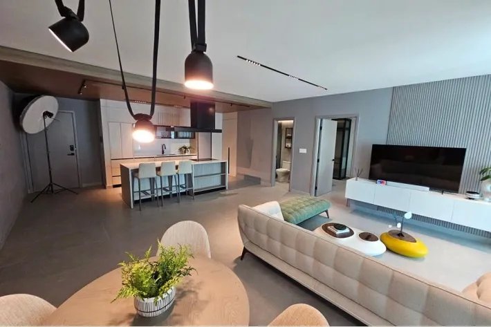 Apartamento nuevo en venta en marbella, panamá
