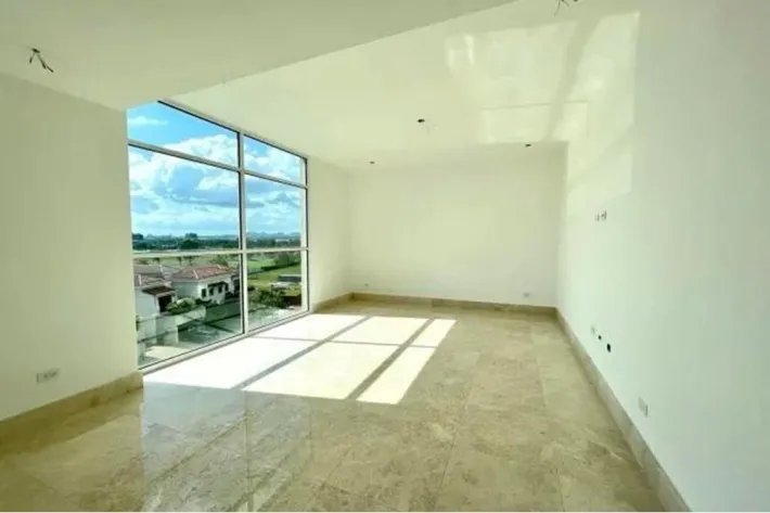 Venta de apartamento en santa maría golf  country club