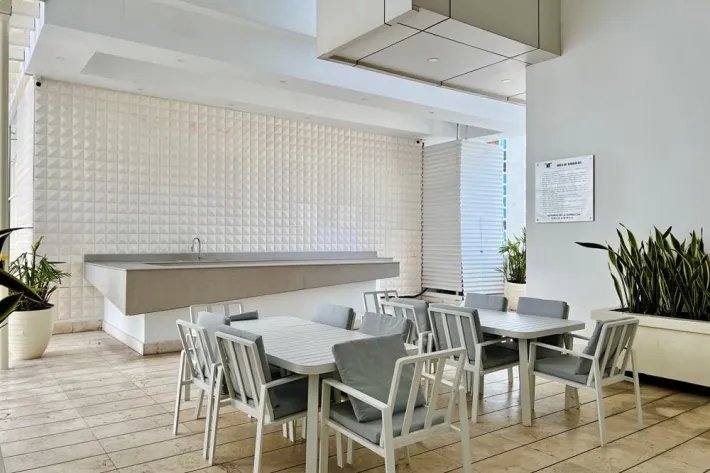 Venta de apartamento en costa del este - ph top towers