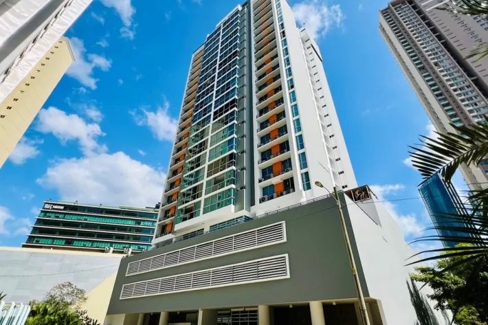 Venta de apartamento en costa del este - ph costa view