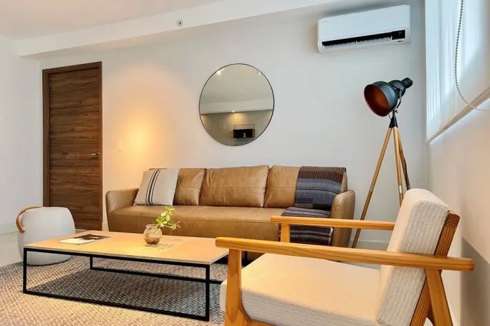 Apartamento en venta en ph isabella en san francisco, panamá