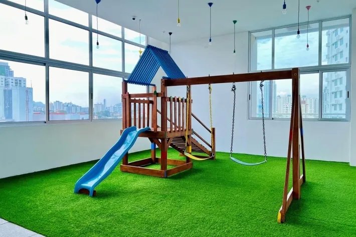 Apartamento en venta en ph isabella en san francisco, panamá