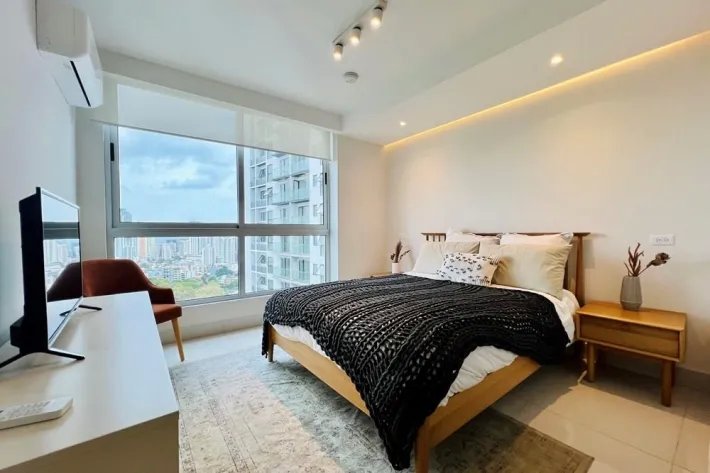 Apartamento en venta en ph isabella en san francisco, panamá