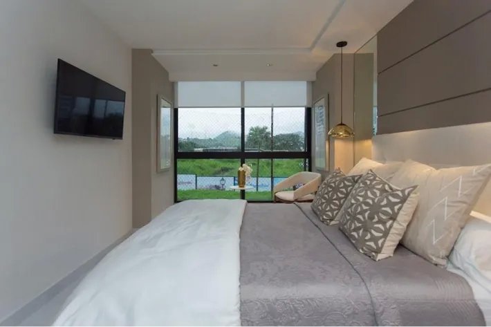 Apartamento en venta en condado del rey, panamá