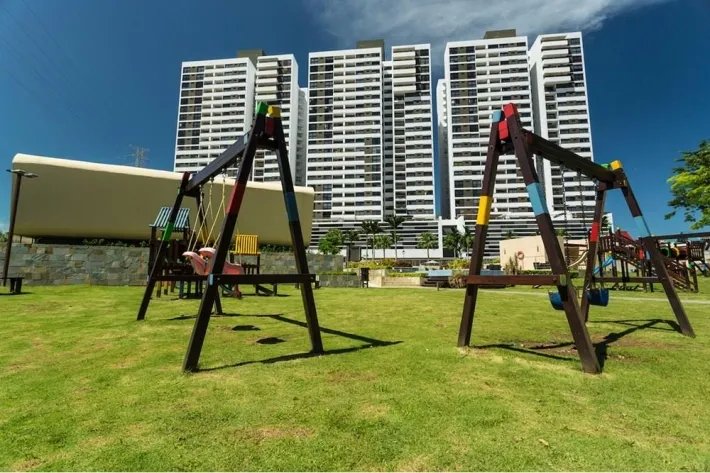 Apartamento en venta en condado del rey, panamá