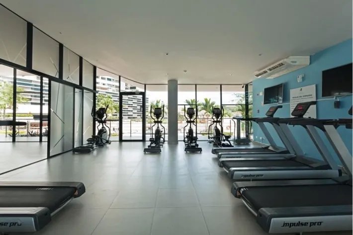 Apartamento en venta en condado del rey, panamá