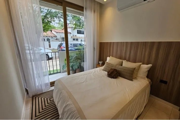 Venta de apartamentos nuevos en bella vista, panamá