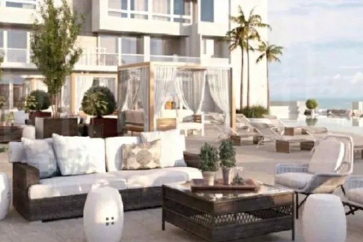 Venta de apartamento en santa maría, panamá