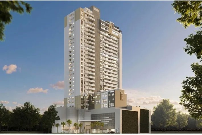 Venta de apartamento en santa maría, panamá