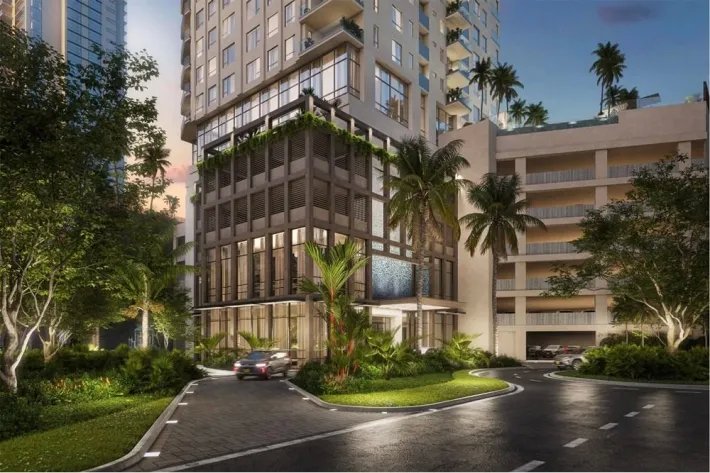 Apartamento en venta en santa maría, panamá