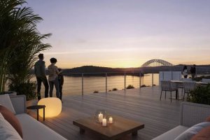 139132 - Ancon - apartments - altamira gardens