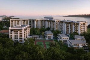 139134 - Ancon - apartments - altamira gardens