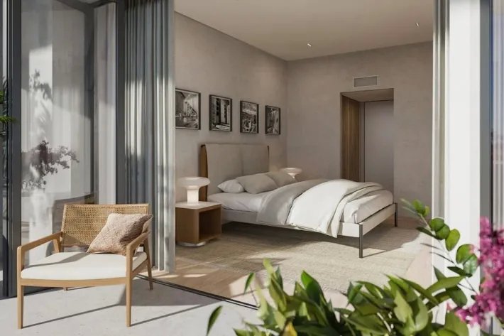 Apartamentos en venta en causeway de amador, panamá