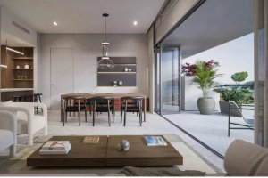 139135 - Ancon - apartments - altamira gardens