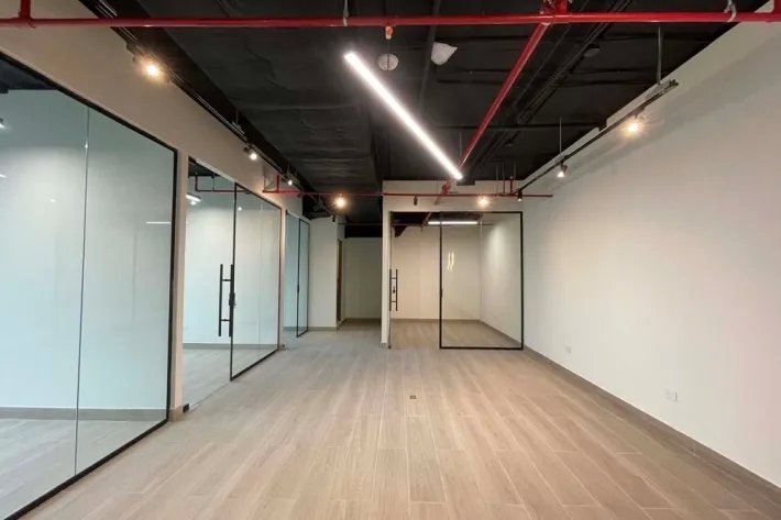 Alquiler de oficina en tower financial center, calle 50
