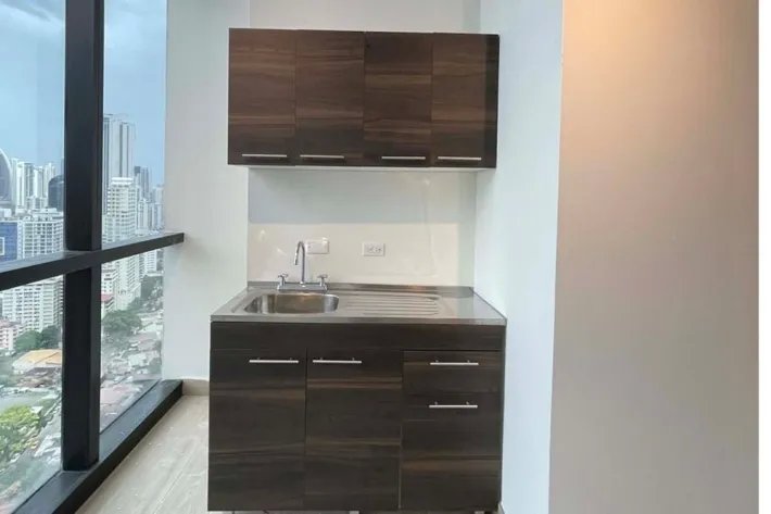 Alquiler de oficina en tower financial center, calle 50