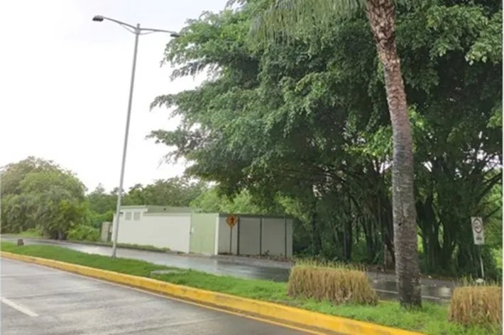 Se vende terreno en santa maría business district, panamá