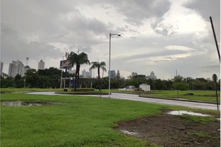 Se vende terreno plano en santa maría business district, panamá
