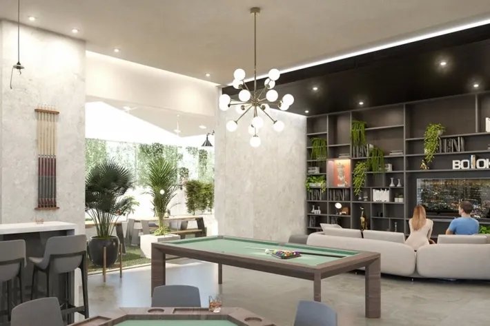 Venta de apartamento en coco del mar, san francisco, panamá
