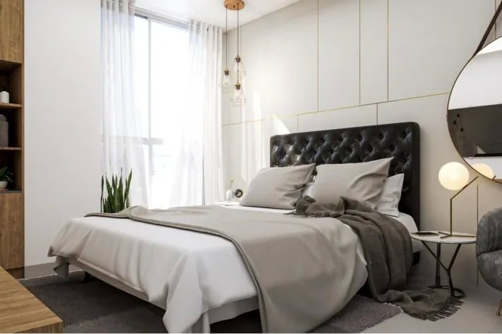 Venta de apartamento en coco del mar, san francisco, panamá