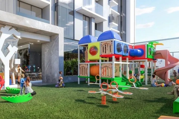 Venta de apartamento en ph next, coco del mar, san francisco, panamá