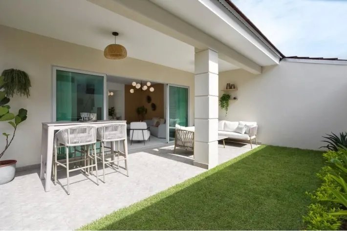 Casa en venta en ancón, panamá