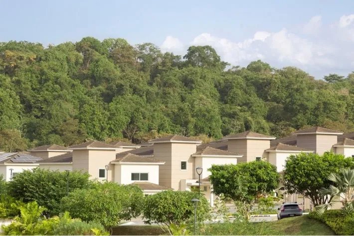 Casa en venta en ancón, panamá