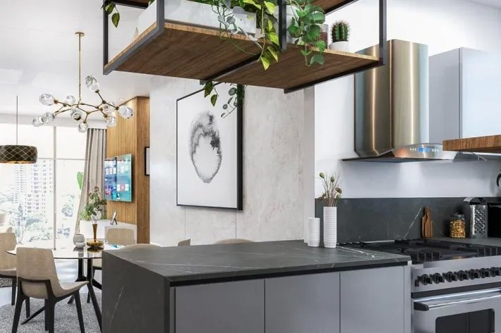 Venta de apartamento en ph next, coco del mar, san francisco, panamá