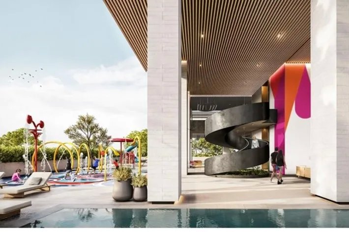 Venta de apartamentos nuevos en avenida ricardo j. alfaro (tumba muerto)