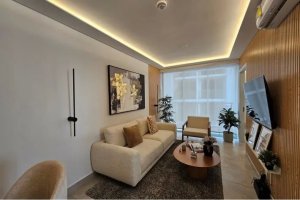 139167 - Hato pintado - apartments - foresta tower