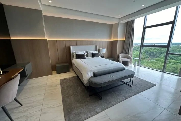 Venta de apartamento en la maison by fendi casa, santa maria