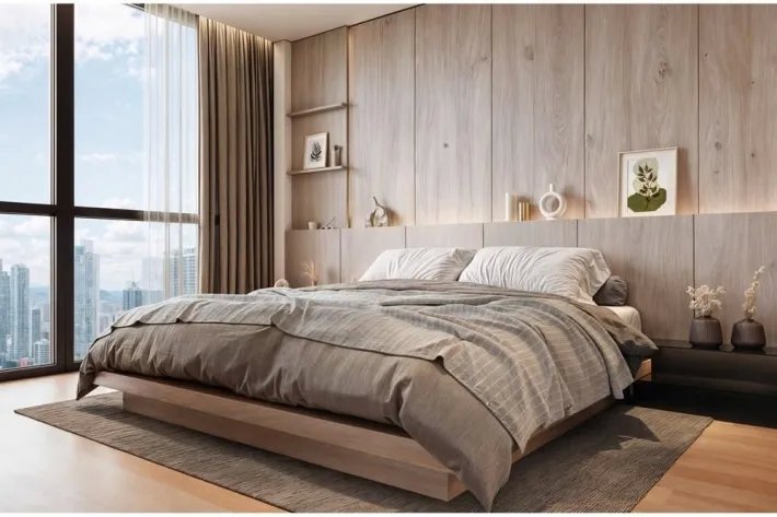 Apartamento nuevo en venta, marbella