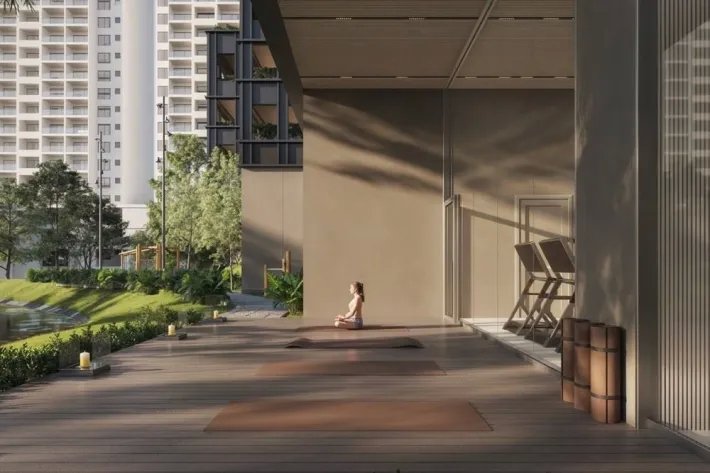 Apartamento nuevo en venta, marbella
