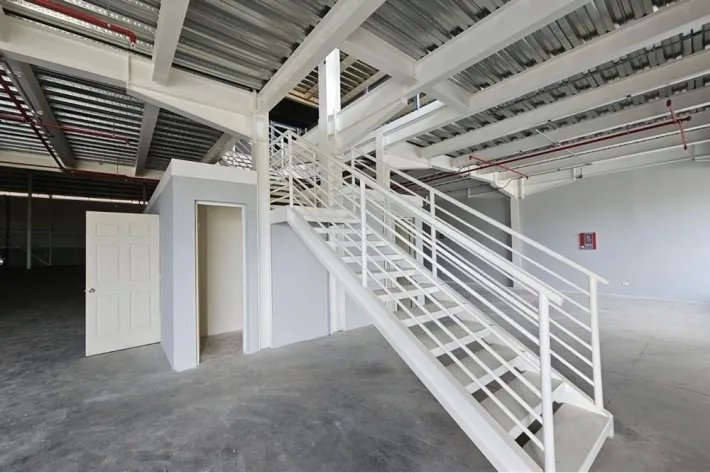 Galeras para venta en zona franca privada de panamá