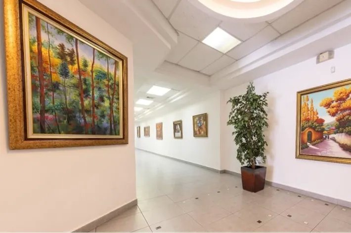 Oficinas en alquiler en vista hermosa, panamá