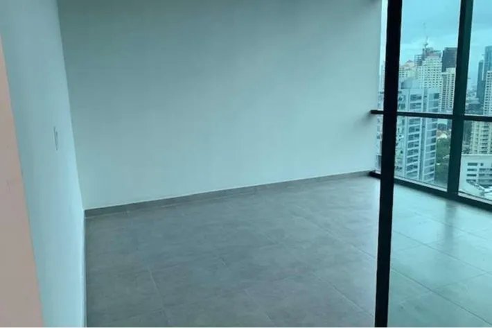 Alquiler de oficinas en tower bank calle 50