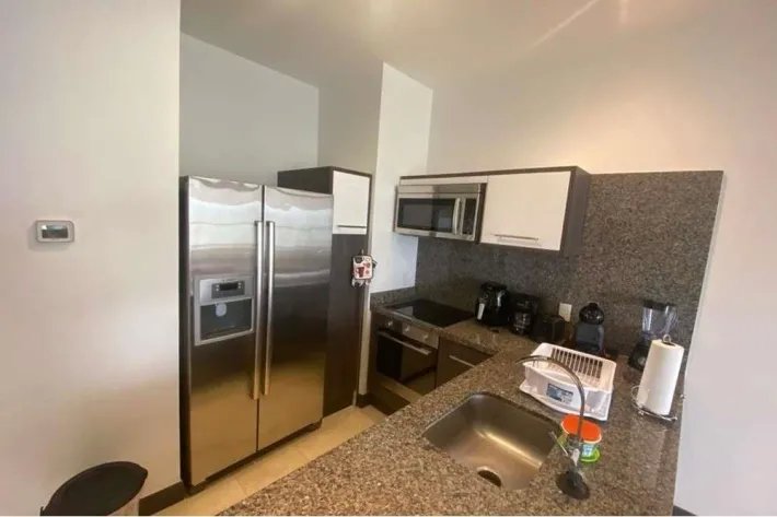 Venta de apartamento en ph toc (antiguo trump tower), punta pacifica