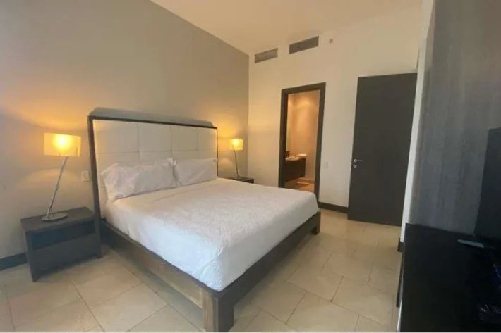 Venta de apartamento en ph toc (antiguo trump tower), punta pacifica