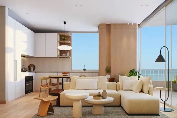 Venta de apartamento en costa del este, panamá