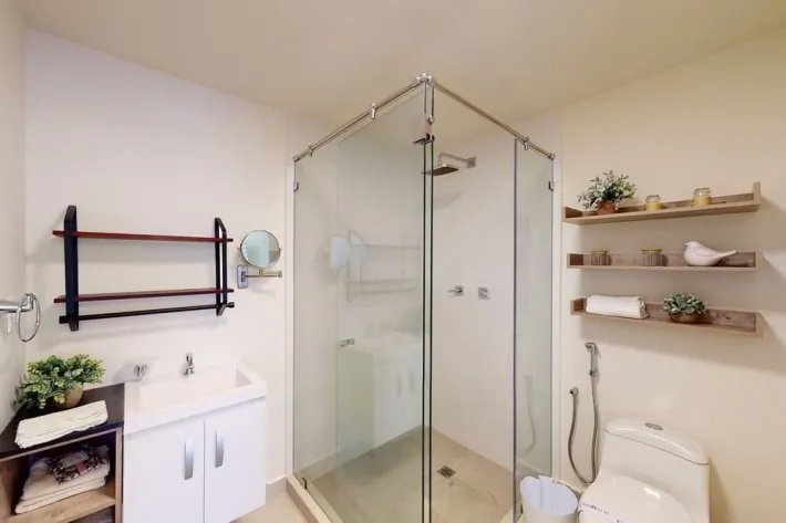 Venta de apartamento en bella vista, panamá