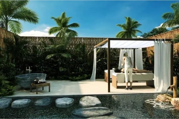Venta de apartamento nuevo en chame
