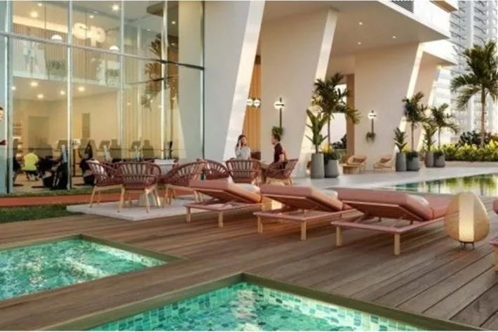 Venta apartamento en ph nogal, costa del este