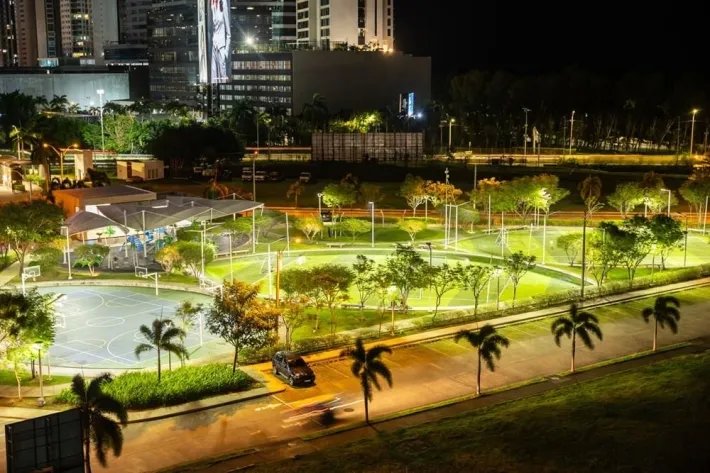 Apartamento en venta en costa del este, panamá